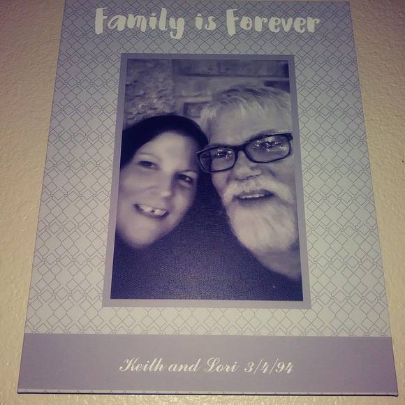 Meet your Posher, Keith - Picture 1 of 1